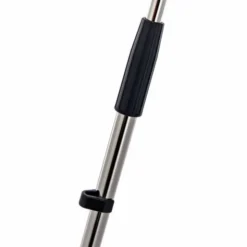 K&M 260 Chrome