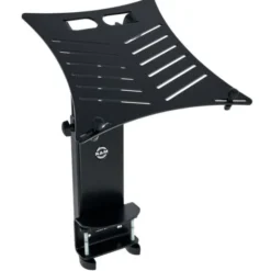 K&M 12196 Clamping laptop stand