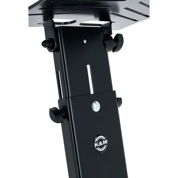 K&M 12196 Clamping laptop stand