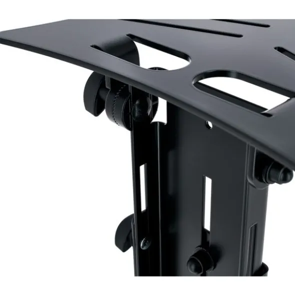 K&M 12196 Clamping laptop stand