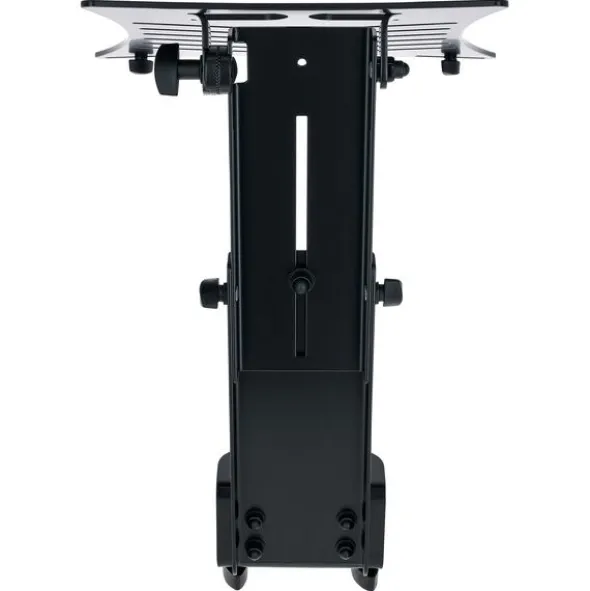 K&M 12196 Clamping laptop stand