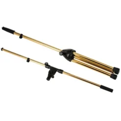 K&M 210/2 Gold