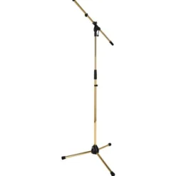 K&M 210/2 Gold
