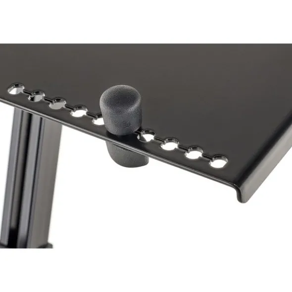 K&M 18815 Laptop Holder