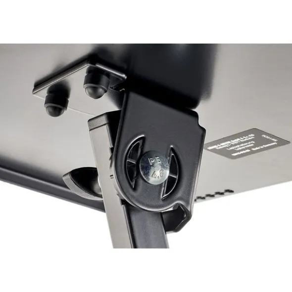 K&M 18815 Laptop Holder