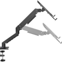K&M 23876 Laptop Mount