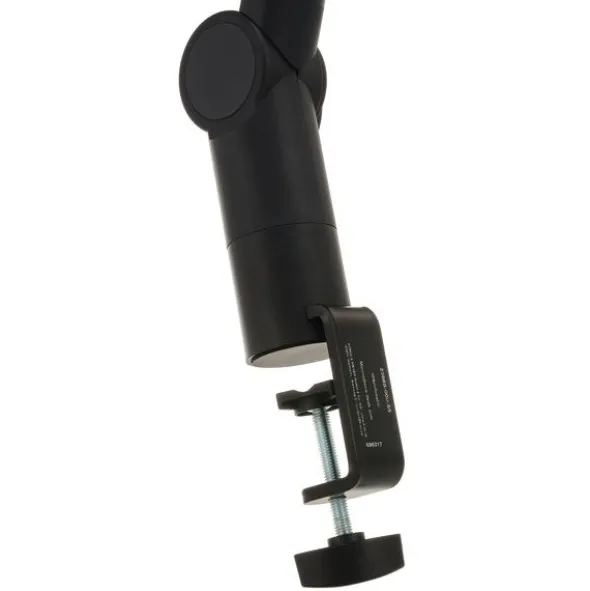 K&M 23868 Microphone desk arm