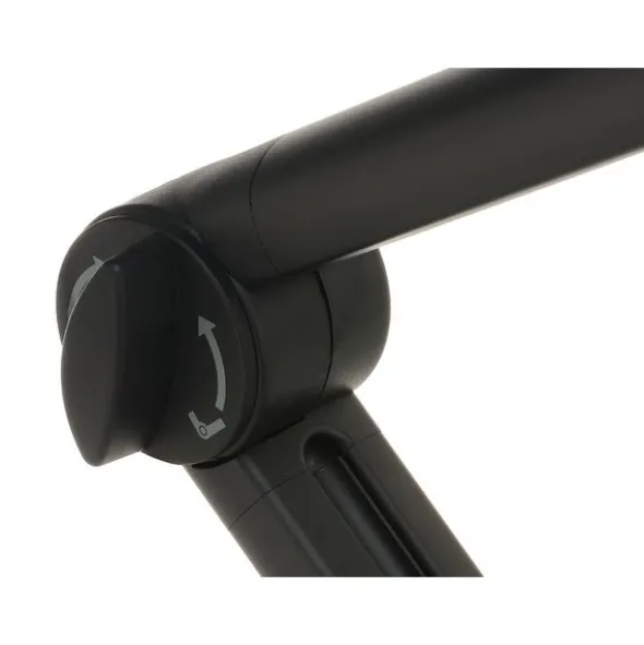K&M 23868 Microphone desk arm