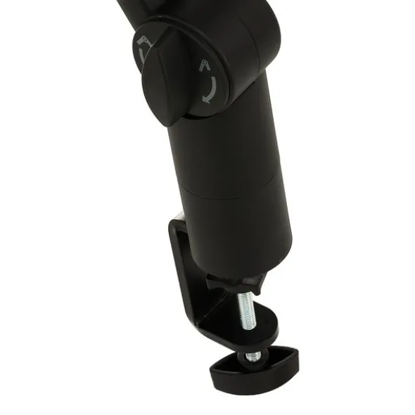 K&M 23868 Microphone desk arm