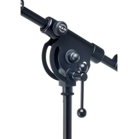 K&M 21010 Microphone stand