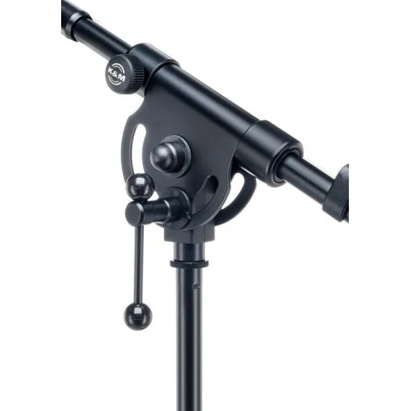 K&M 21010 Microphone stand