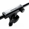 K&M 210/6 Microphone Stand Black