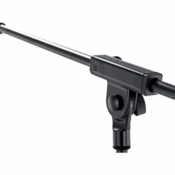 K&M 210/6 Microphone Stand Black