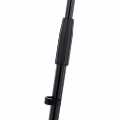K&M 210/6 Microphone Stand Black