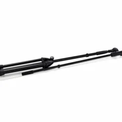 K&M 210/6 Microphone Stand Black