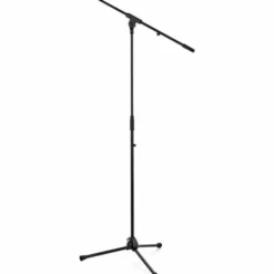 K&M 210/6 Microphone Stand Black