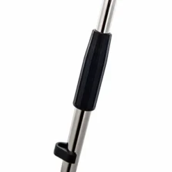 K&M 260/1 Mic Stand Chrome