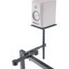 K&M 26749 monitor plate M