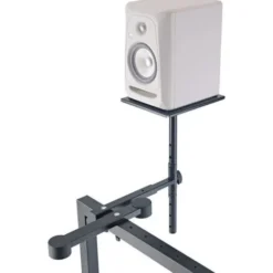 K&M 26749 monitor plate M