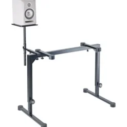 K&M 26749 monitor plate M