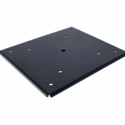 K&M 26749 monitor plate M