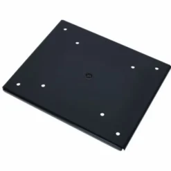 K&M 26749 monitor plate M