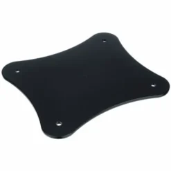 K&M 26748 monitor plate S