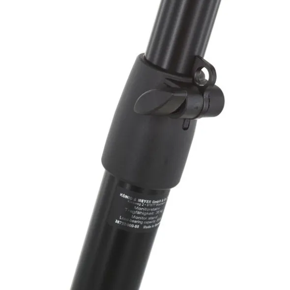 K&M 26722 Monitor stand