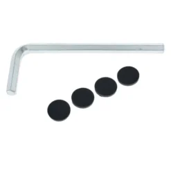 K&M 26775 Monitor Stand