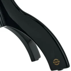 K&M 13851 Piano stool gloss finish