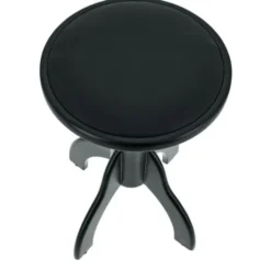 K&M 13850 Piano stool matt finish