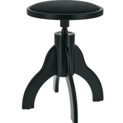 K&M 13850 Piano stool matt finish