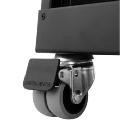 K&M 48260 19" Rack 16U
