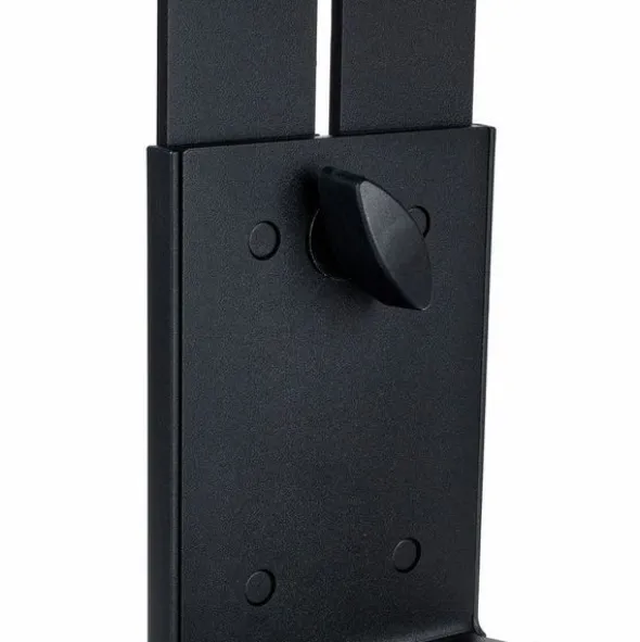 K&M 26772 Table Monitor Stand