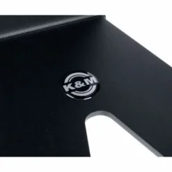 K&M 26772 Table Monitor Stand