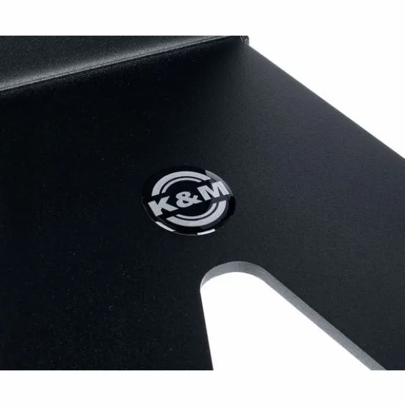K&M 26772 Table Monitor Stand