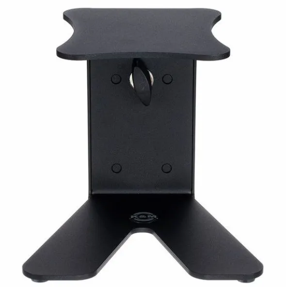 K&M 26772 Table Monitor Stand