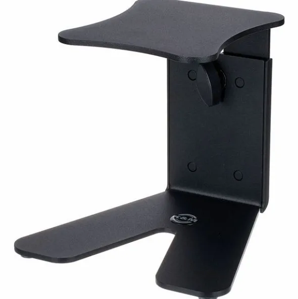 K&M 26772 Table Monitor Stand