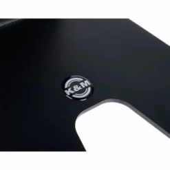 K&M 26774 Table Monitor Stand