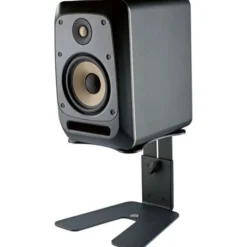 K&M 26774 Table Monitor Stand