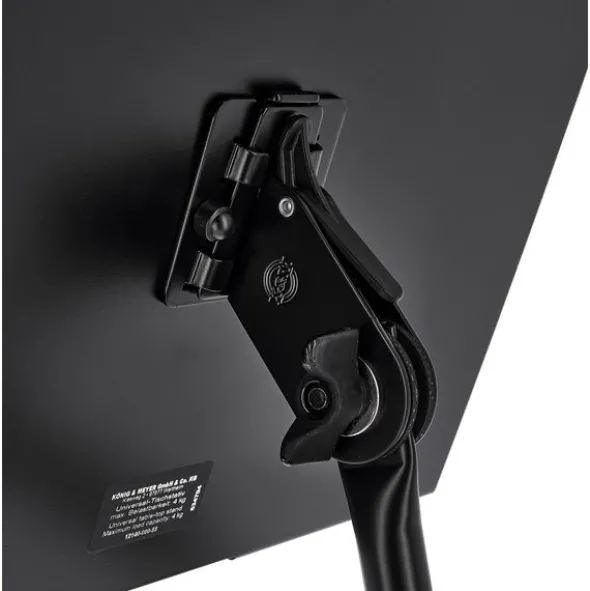 K&M 12140 Universal Table TopStand