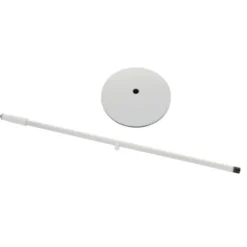K&M 260/1 White