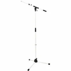 K&M 210/9 White
