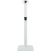 K&M 26785 WH Monitor Stand Genelec