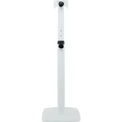 K&M 26785 WH Monitor Stand Genelec