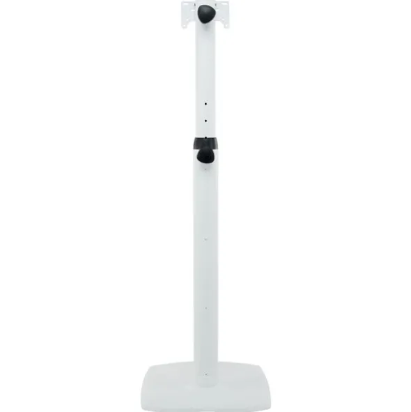K&M 26785 WH Monitor Stand Genelec