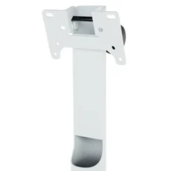 K&M 26785 WH Monitor Stand Genelec