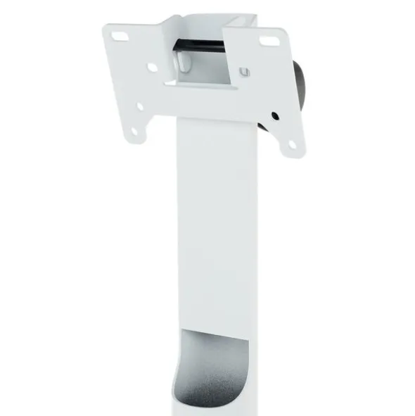 K&M 26785 WH Monitor Stand Genelec