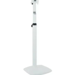 K&M 26785 WH Monitor Stand Genelec