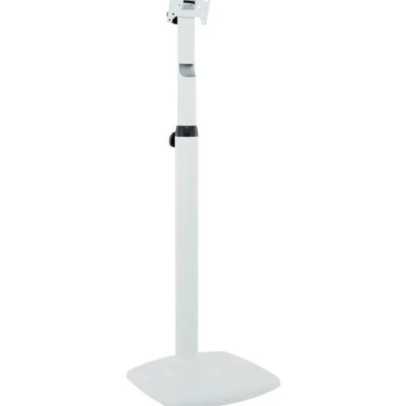 K&M 26785 WH Monitor Stand Genelec